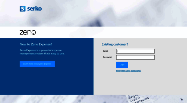 expense.serko.com