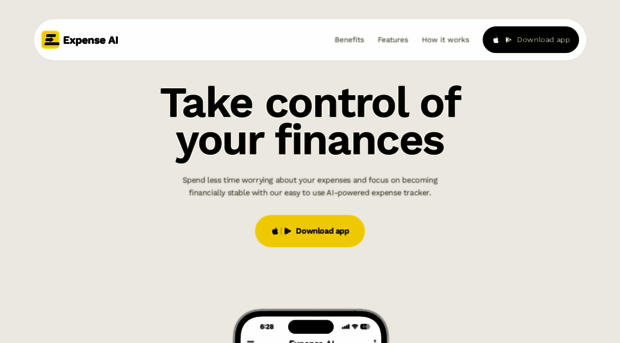 expenseai.app