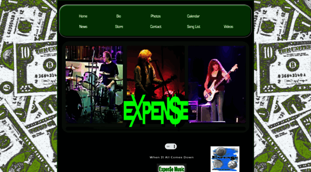 expenserocks.com