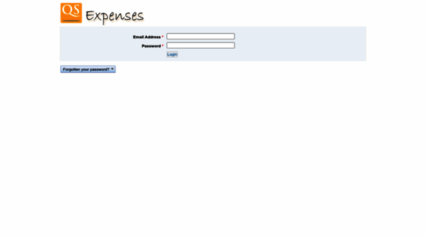 expenses.qsnetwork.com