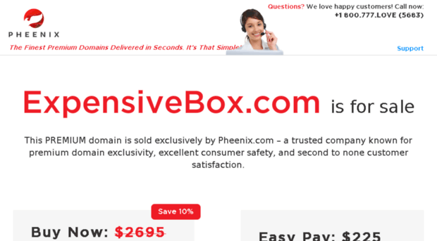 expensivebox.com