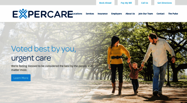 expercarehealth.com