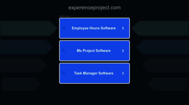experenceproject.com
