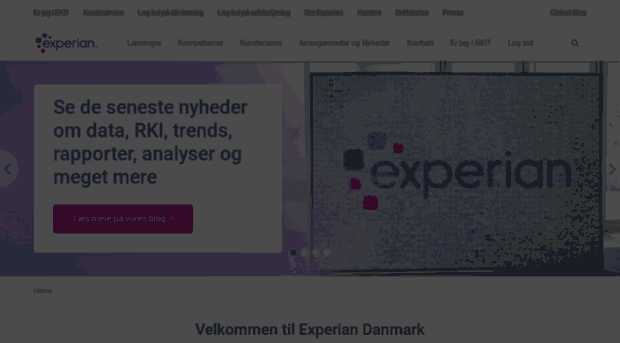 experian.fi