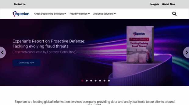 experiansolutions.in