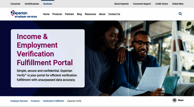 experianverify.com