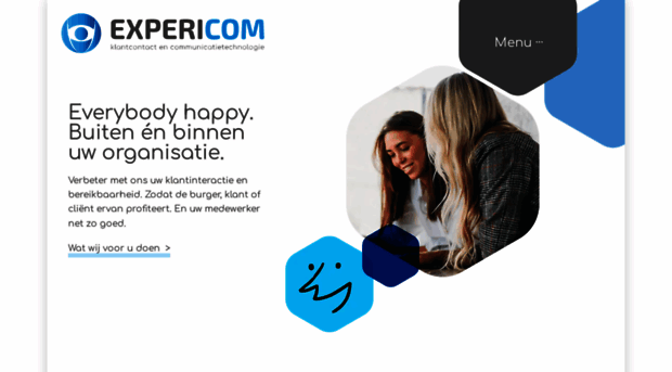 expericom.nl