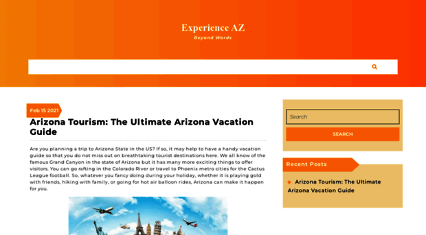 experience-az.com