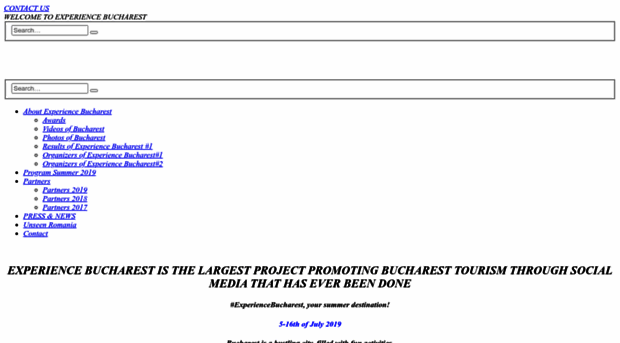 experience-bucharest.com