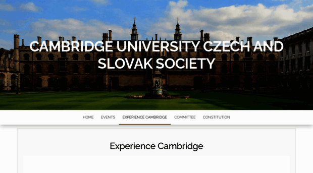 experience-cambridge.org