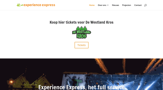 experience-express.nl