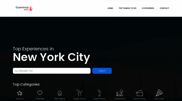 experience-nyc.com