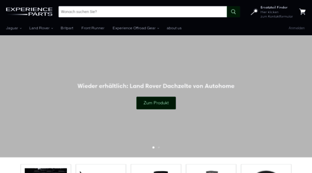 experience-parts.de