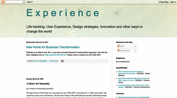 experience.blogspot.com