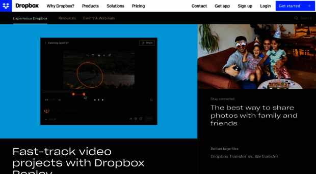 experience.dropbox.com