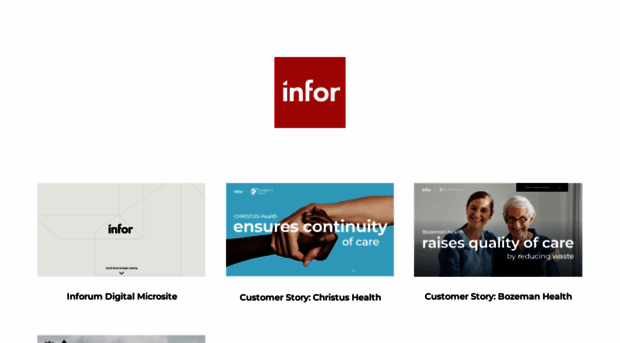 experience.infor.com