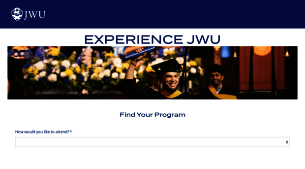 experience.jwu.edu