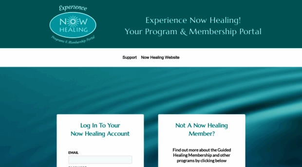 experience.nowhealing.com