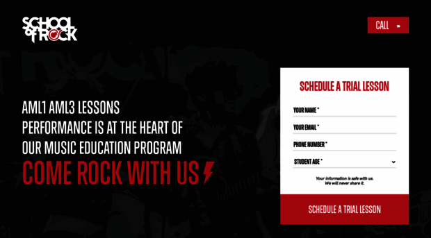 experience.schoolofrock.com