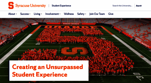 experience.syracuse.edu