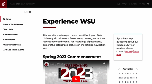 experience.wsu.edu