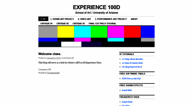 experience100d.wordpress.com