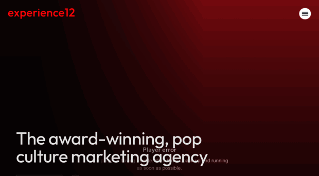 experience12.com