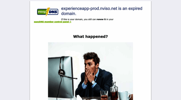 experienceapp-prod.nviso.net