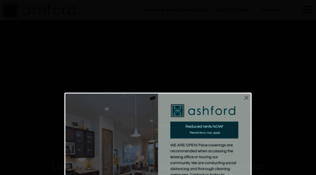 experienceashford.com