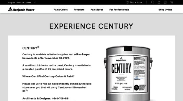 experiencecentury.com