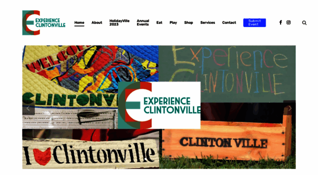 experienceclintonville.com