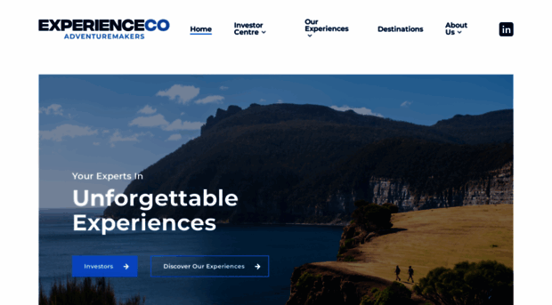 experienceco.com