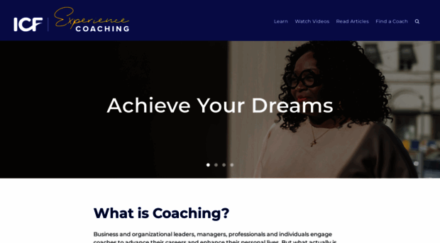 experiencecoaching.com