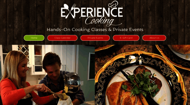 experiencecooking.com