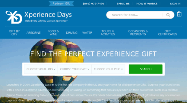 experiencedays.com