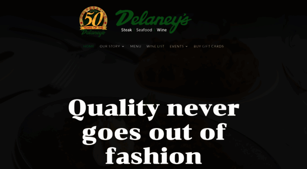 experiencedelaneys.com