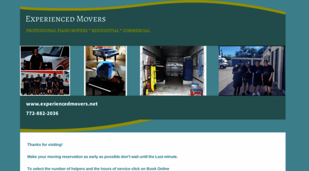 experiencedmovers.net