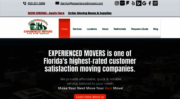 experiencedmovers.org