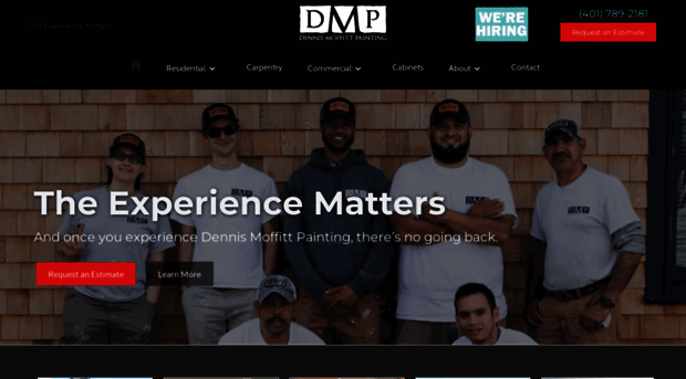 experiencedmp.com