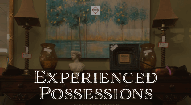 experiencedpossessions.net