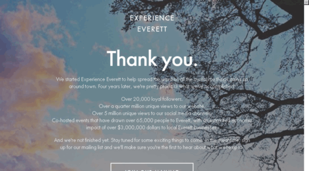 experienceeverett.com