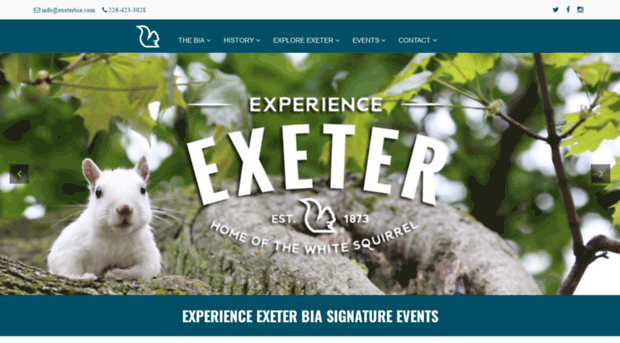 experienceexeter.ca