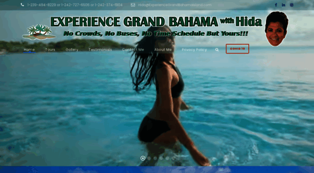 experiencegrandbahamaisland.com