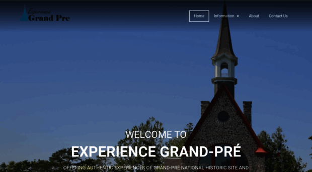 experiencegrandpre.ca