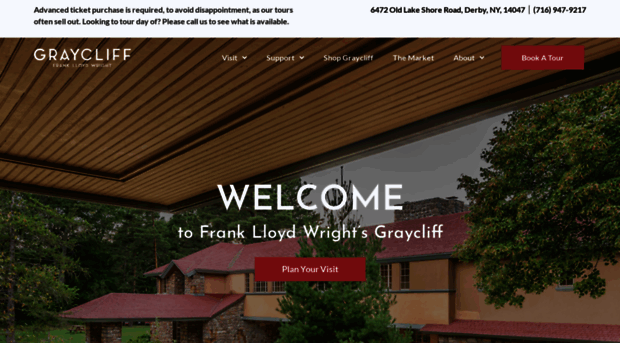 experiencegraycliff.org