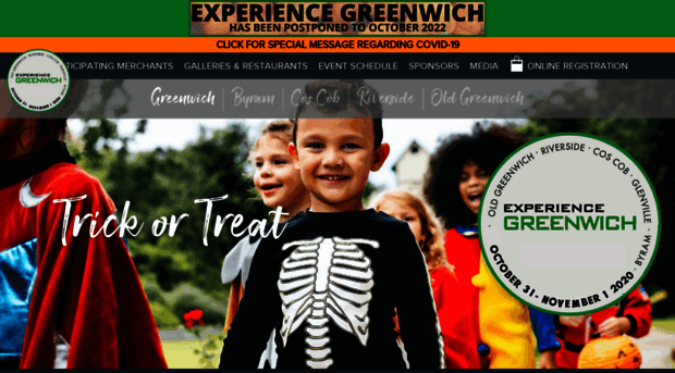 experiencegreenwichweek.com