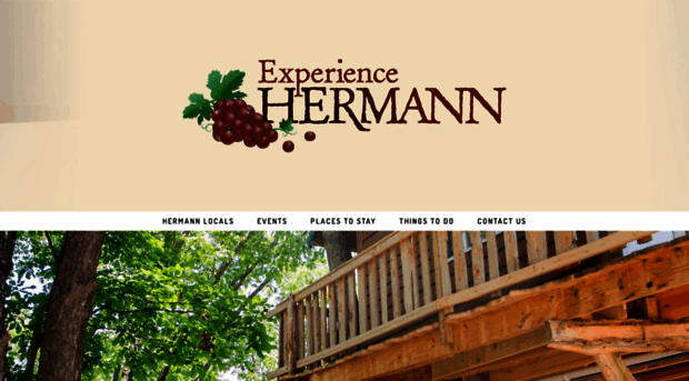 experiencehermann.com