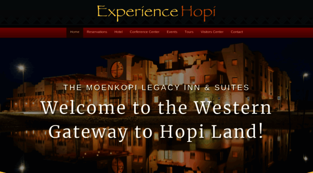 experiencehopi.com