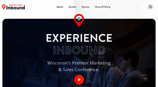 experienceinbound.com