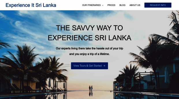 experienceitsrilanka.com